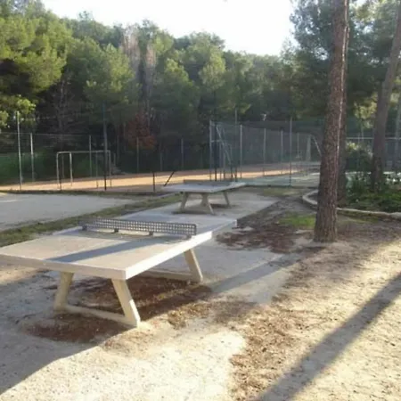 Appartement Six-fours-les-plages, 2 Pièces, 4 Personnes - Fr-1-316-94