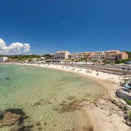 Six-fours-les-plages, 2 Pièces, 4 Personnes - Fr-1-316-94