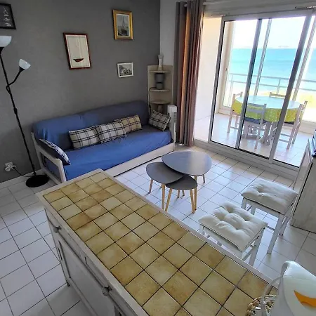 Six-fours-les-plages, 2 Pièces, 4 Personnes - Fr-1-316-94 *