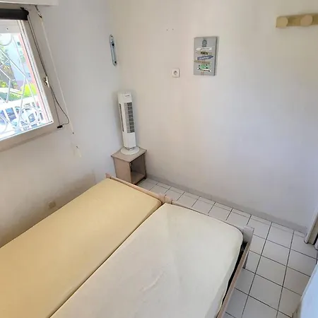 Six-fours-les-plages, 2 Pièces, 4 Personnes - Fr-1-316-94 Appartement Six-Fours-les-Plages