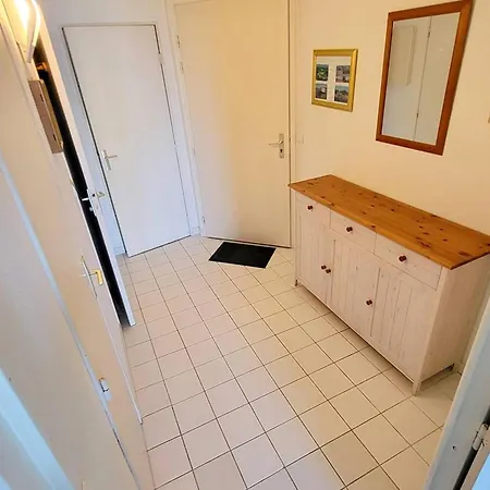 Appartement Six-fours-les-plages, 2 Pièces, 4 Personnes - Fr-1-316-94 Six-Fours-les-Plages