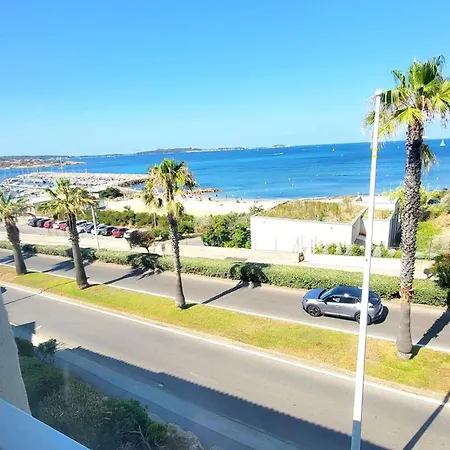 Six-fours-les-plages, 2 Pièces, 4 Personnes - Fr-1-316-94