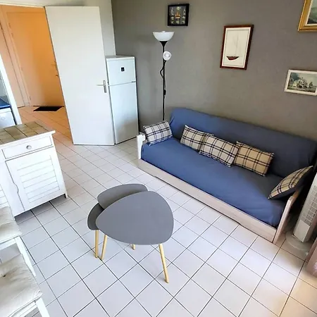 Six-fours-les-plages, 2 Pièces, 4 Personnes - Fr-1-316-94 Appartement *