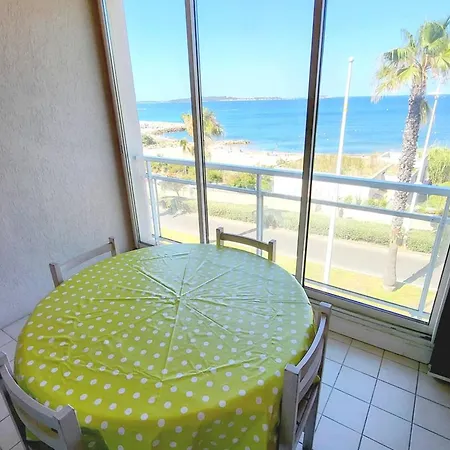 Six-fours-les-plages, 2 Pièces, 4 Personnes - Fr-1-316-94 *