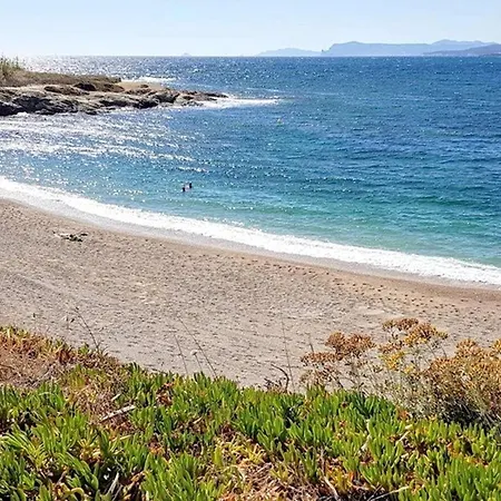 Six-fours-les-plages, 2 Pièces, 4 Personnes - Fr-1-316-94 Six-Fours-les-Plages